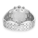 Audemars Piguet Royal Oak Selfwinding Chronograph White Gold 'smoked blue' Diamond-Set 38mm