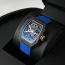 Richard Mille RM 67-02 Sébastien Ogier 47mm