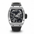 Richard Mille RM 010 Titanium 48mm