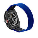 Richard Mille RM 67-02 Sébastien Ogier 47mm