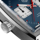 Tag heuer Monaco Cronógrafo 39mm