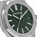 Audemars Piguet Royal Oak Selfwinding 'khaki' 41mm