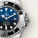 Rolex Deepsea 44mm