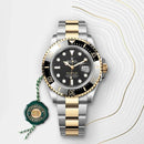Rolex Sea-Dweller 43mm