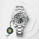 Rolex Yacht-Master 37mm