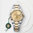 Rolex Sky-Dweller 42mm