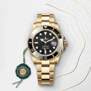 Rolex Submariner Date 41mm