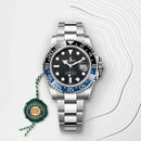 Rolex GMT-Master II 40mm