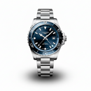 Longines HydroConquest GMT 43mm