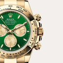 Rolex Cosmograph Daytona 40mm