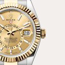 Rolex Sky-Dweller 42mm