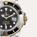 Rolex Sea-Dweller 43mm