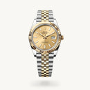 Rolex Datejust 36mm