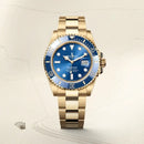 Rolex Submariner Date 41mm