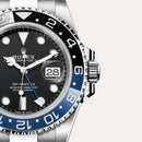 Rolex GMT-Master II 40mm