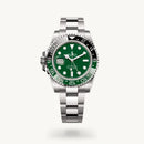 Rolex GMT-Master II 40mm