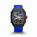 Richard Mille RM 67-02 Sébastien Ogier 47mm