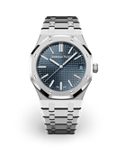 Audemars Piguet Royal Oak Selfwinding 'Bleu nuit nuage 50' 41mm
