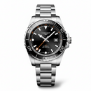 Longines HydroConquest GMT 43mm