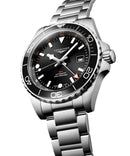 Longines HydroConquest GMT 43mm