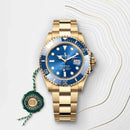 Rolex Submariner Date 41mm