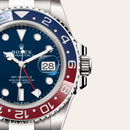 Rolex GMT-Master II 40mm