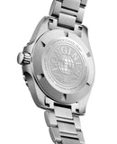 Longines HydroConquest GMT 43mm