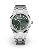 Audemars Piguet Royal Oak Selfwinding 'khaki' 41mm