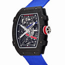 Richard Mille RM 67-02 Sébastien Ogier 47mm