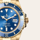 Rolex Submariner Date 41mm