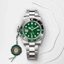 Rolex GMT-Master II 40mm