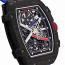 Richard Mille RM 67-02 Sébastien Ogier 47mm