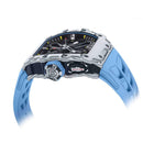 Richard Mille RM 35-03 White Quartz TPT 50mm