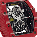 Richard Mille RM 35-02 Rafael Nadal 50mm