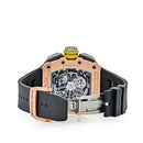 Richard Mille RM 11-03 Flyback Chronograph 44.50mm