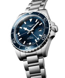 Longines HydroConquest GMT 43mm
