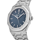 Audemars Piguet Royal Oak Selfwinding 'blue' 41mm