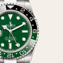 Rolex GMT-Master II 40mm