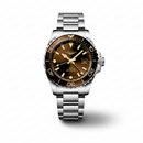 Longines HydroConquest GMT 41mm