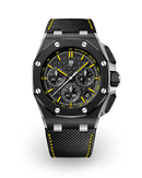 Audemars Piguet Royal Oak Offshore Selfwinding Chronograph 'black' 43mm