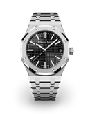 Audemars Piguet Royal Oak Selfwinding 'Black' 41mm