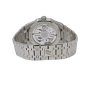 Audemars Piguet Royal Oak Selfwinding 'white' 41mm