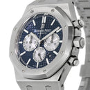 Audemars Piguet Royal Oak Selfwinding Chronograph 'blue' 41mm