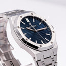 Audemars Piguet Royal Oak Selfwinding 'blue' 41mm