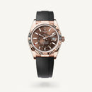 Rolex Sky-Dweller 42mm