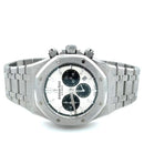 Audemars Piguet Royal Oak Selfwinding Chronograph 'Silver and Black' 41mm