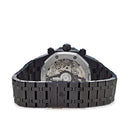 Audemars Piguet Royal Oak Selfwinding Chronograph 'Black Ceramic' 41mm