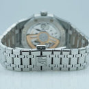 Audemars Piguet Royal Oak Selfwinding 'blue' 41mm