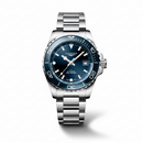 Longines HydroConquest GMT 41mm
