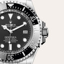 Rolex Deepsea 44mm
